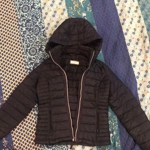 Abercrombie winter jacket